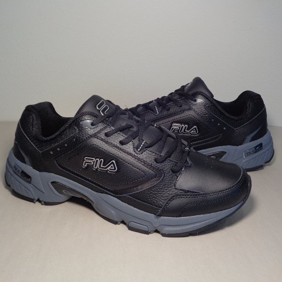 ☆FILA☆ Memory Decimus v31RM02943H147 11001RM02943H147 FILA Memory Decimus Womens Training Shoes, Color: White